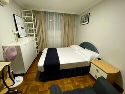 Birmingham Mansions (D11), Apartment #602753921